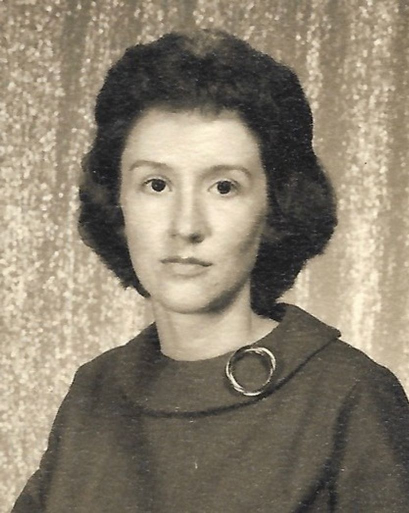 Helen Elizabeth Austin