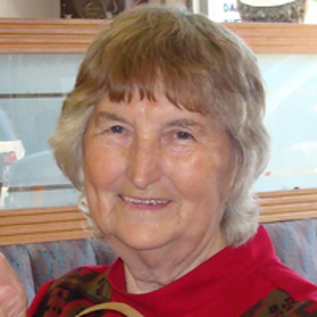 Joyce Lee Garbey