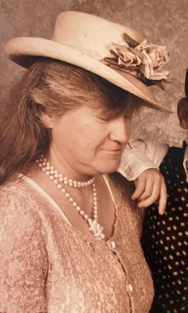 Gloria J. Lewis Profile Photo