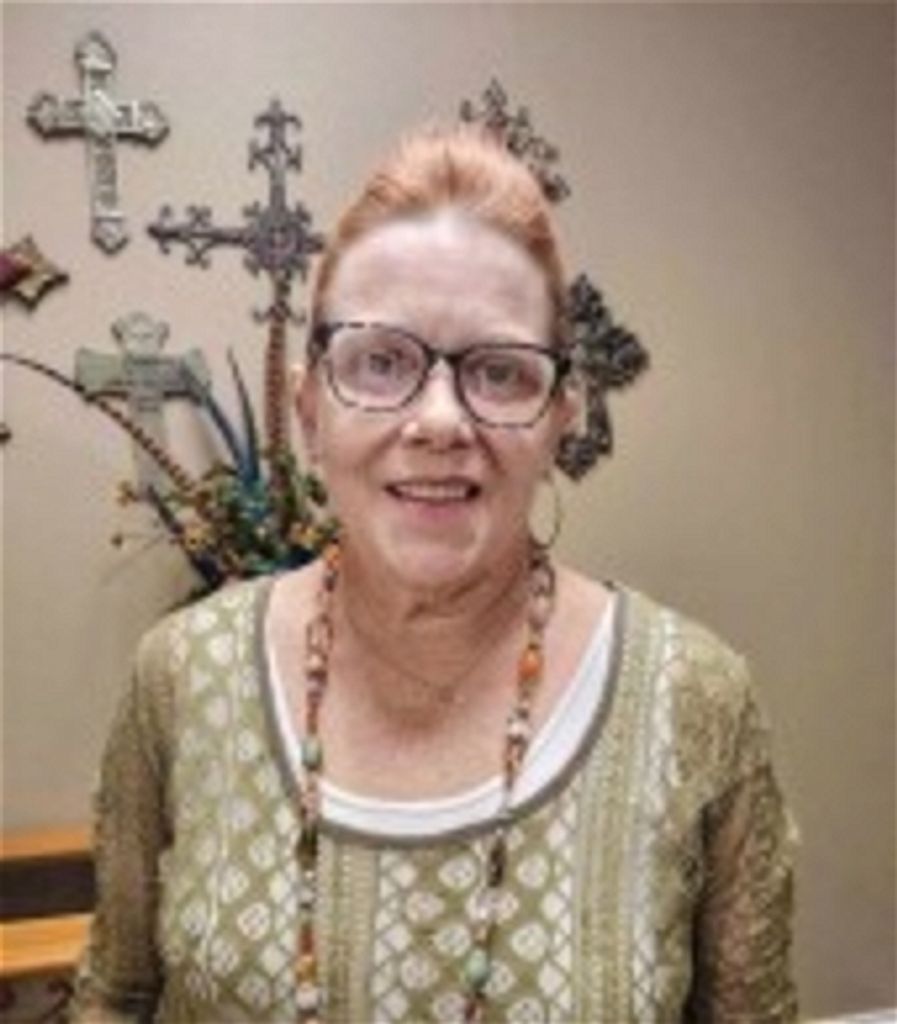 Patti Lea Singleton Profile Photo