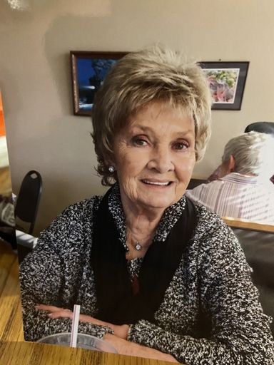 Photo of Effie "Joyce" Ethridge