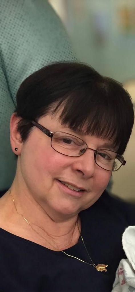 Judy C. Benner Profile Photo