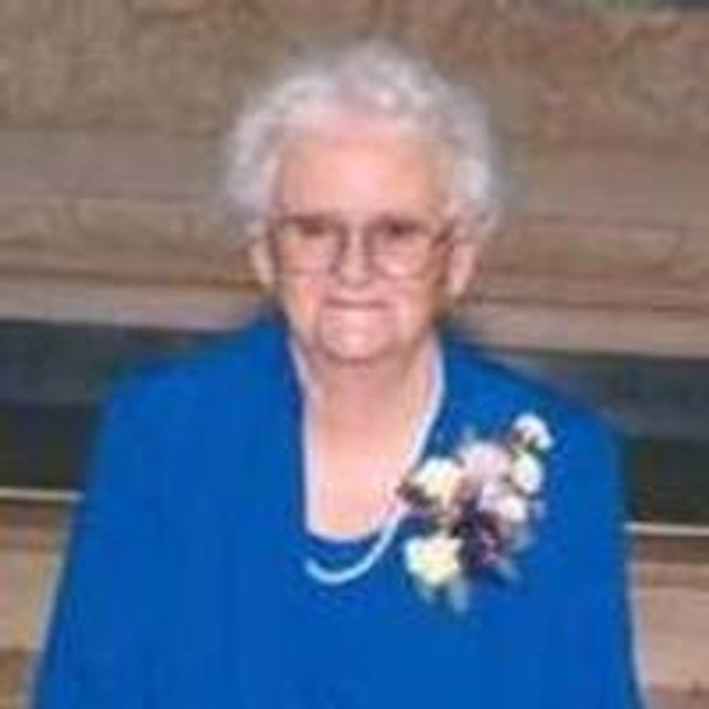 Jean Patricia Staloch