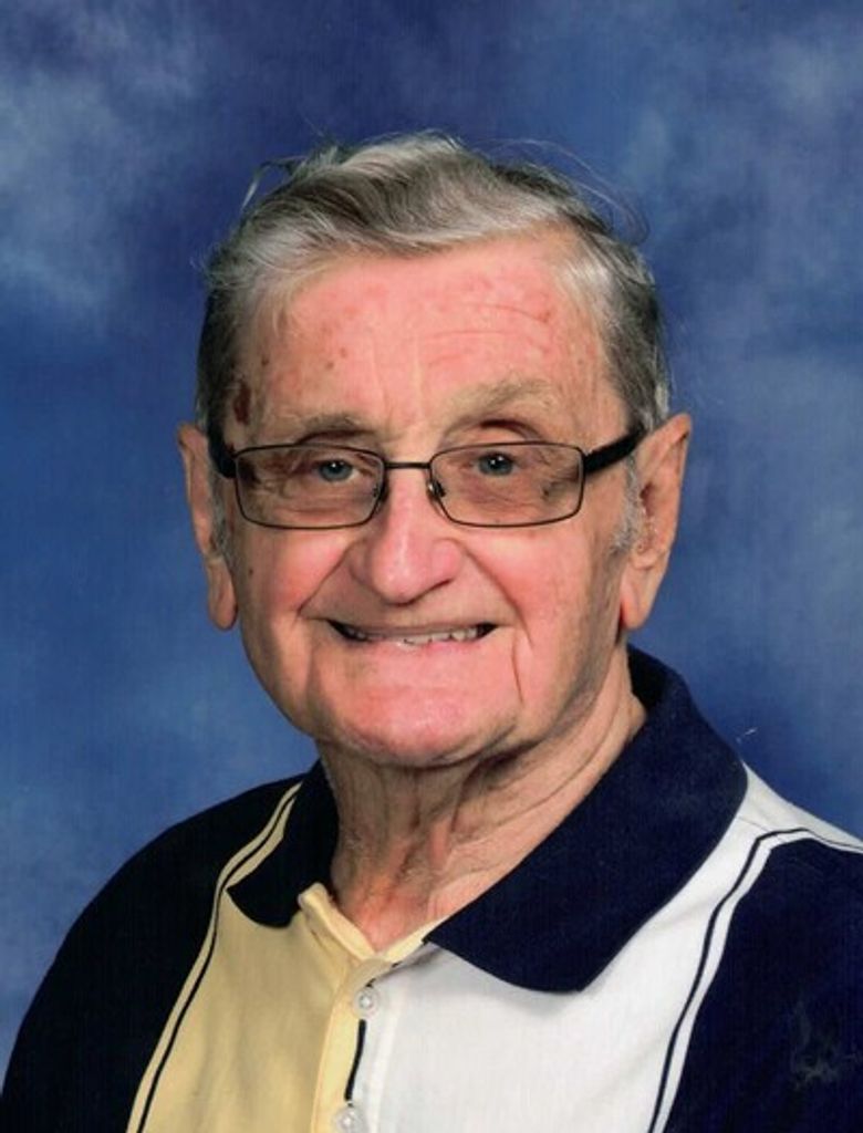 Daniel M. Price Profile Photo