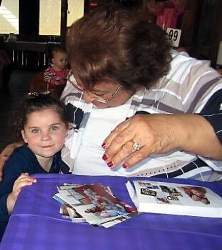 Lydia Ramirez Cuellar photo gallery thumbnail 184 of 359