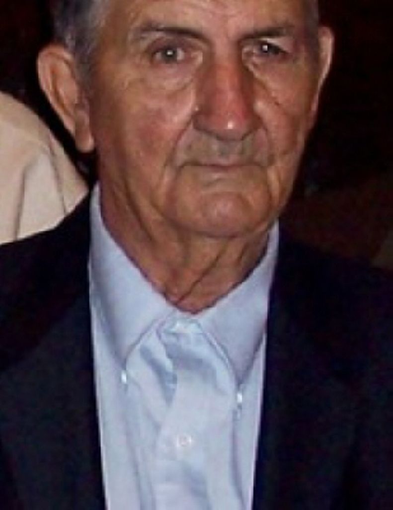 James Millard Wood
