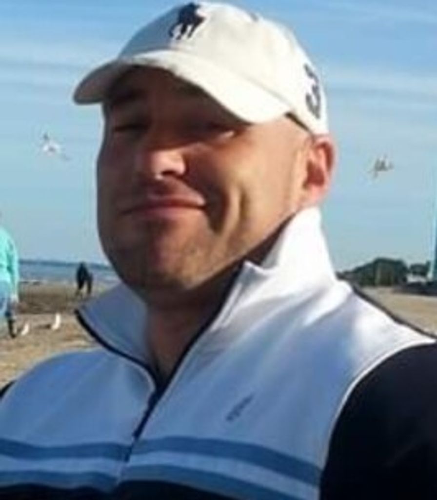 Harold Cave Profile Photo