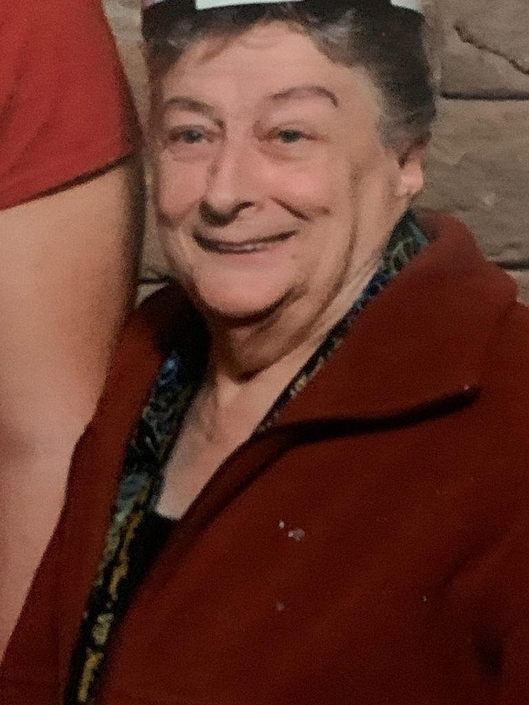 Edna Robinson Profile Photo