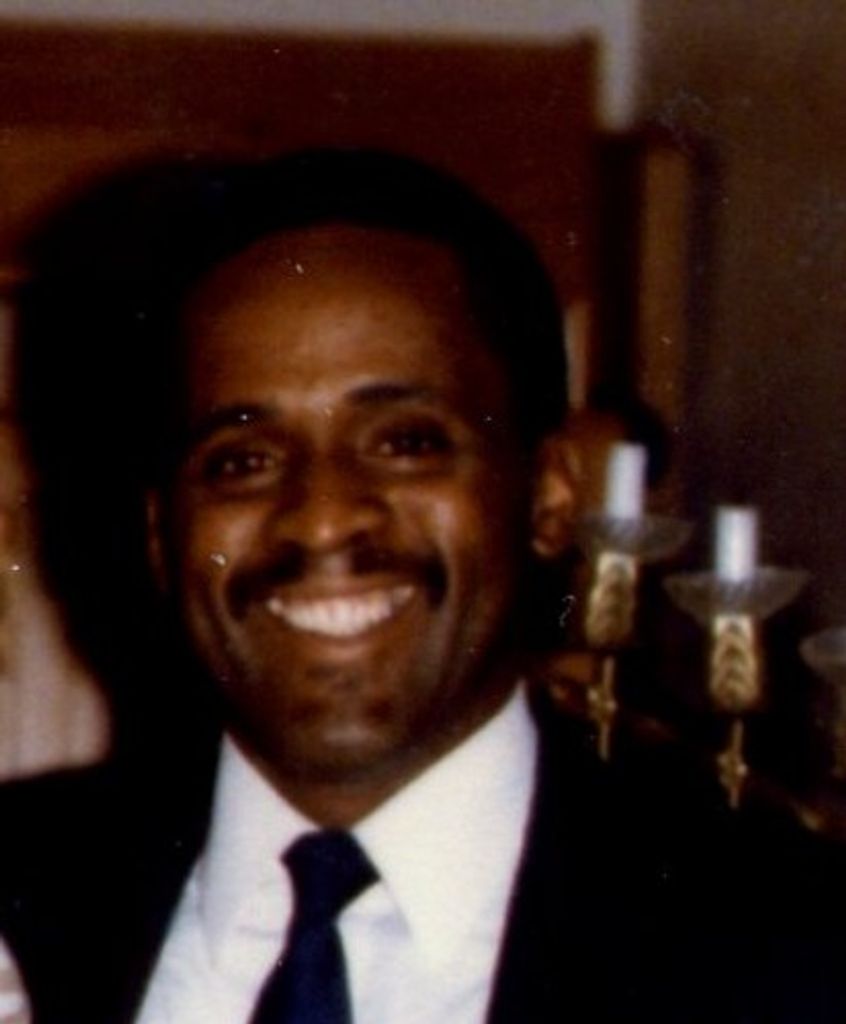 Lloyd W. Tatum Sr.