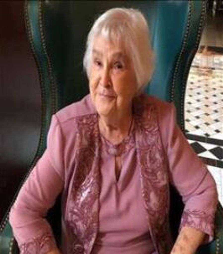 Lovella Pattrick Profile Photo