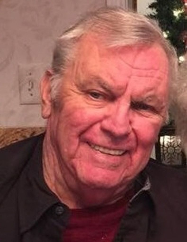 Charles "David" Allen, Sr. Profile Photo