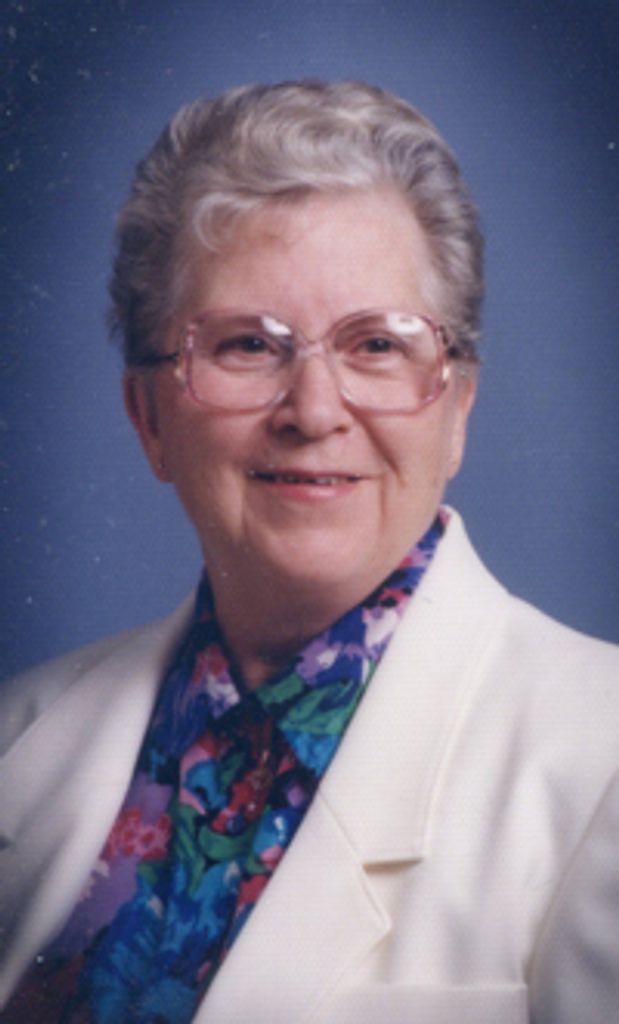Jean Hall