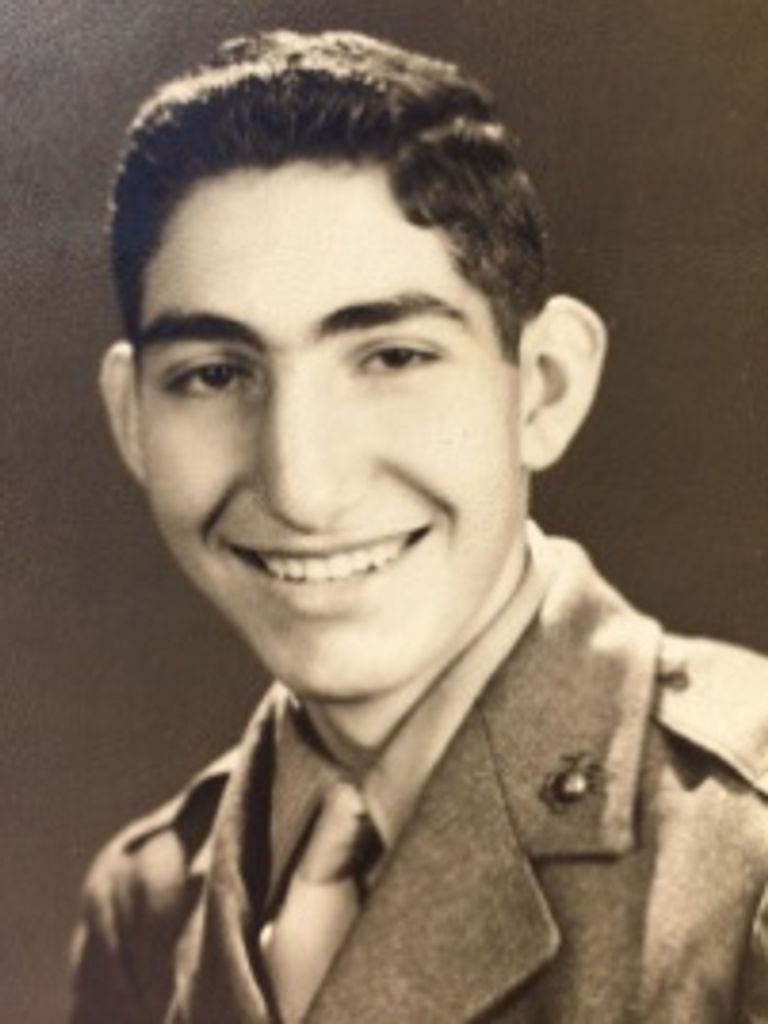James (Nick) Hagopian