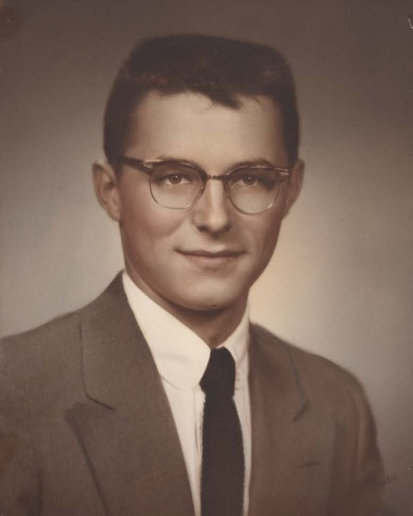 John R Malson