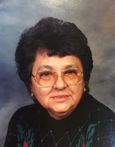 Betty G. Byer Profile Photo
