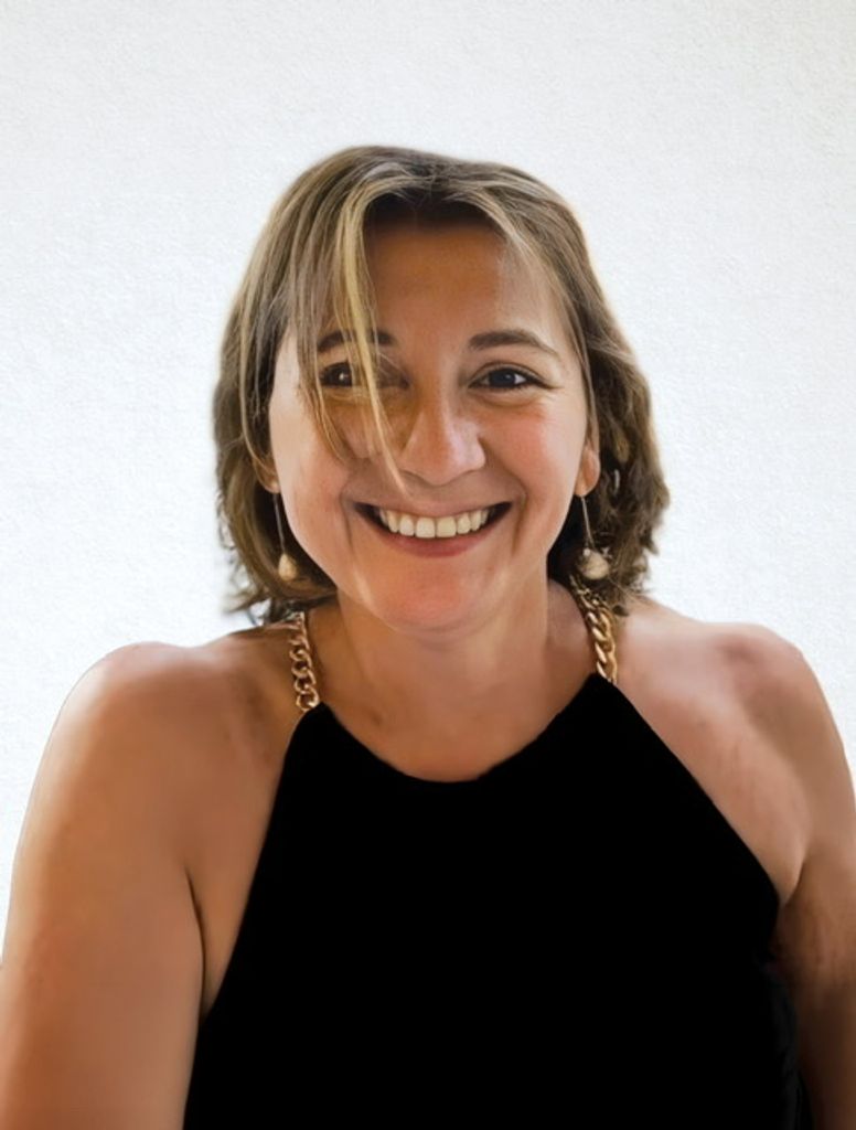 Eliana Purisima Cameron Profile Photo