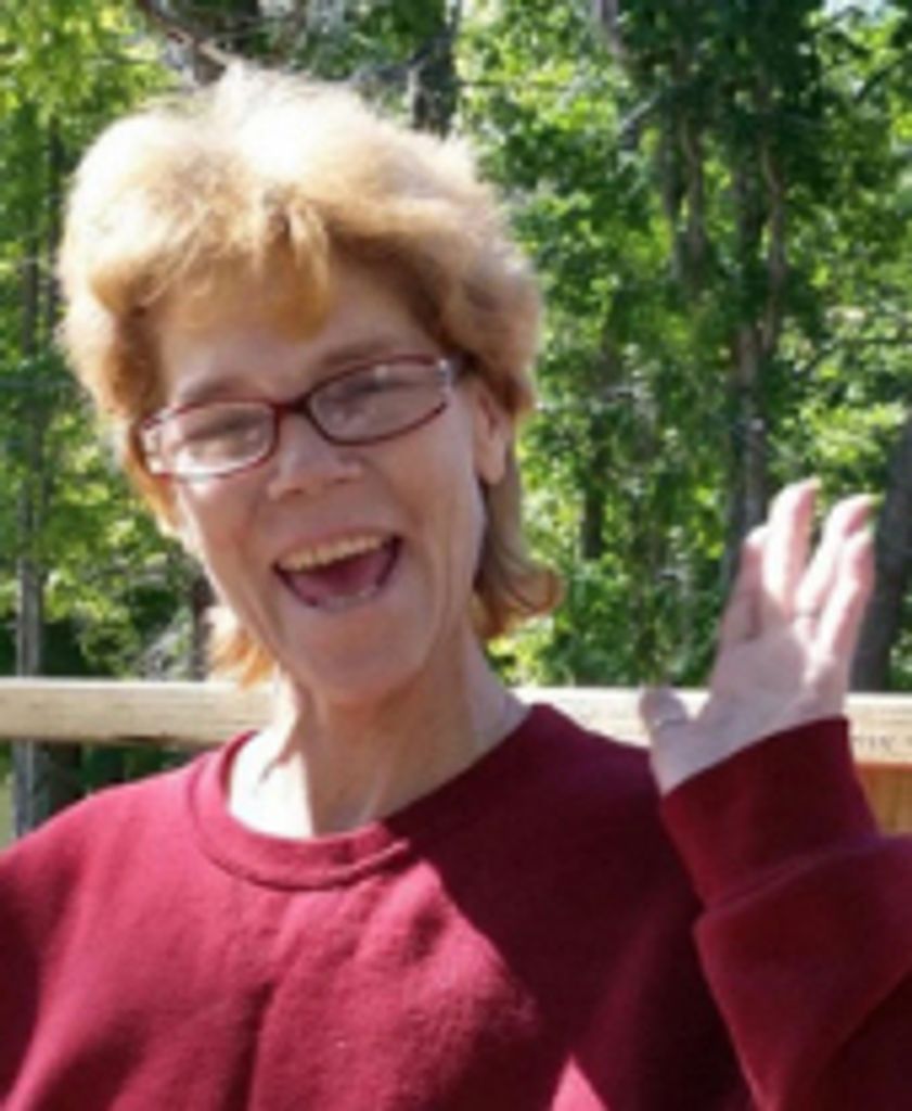 Patricia Marie Handrich