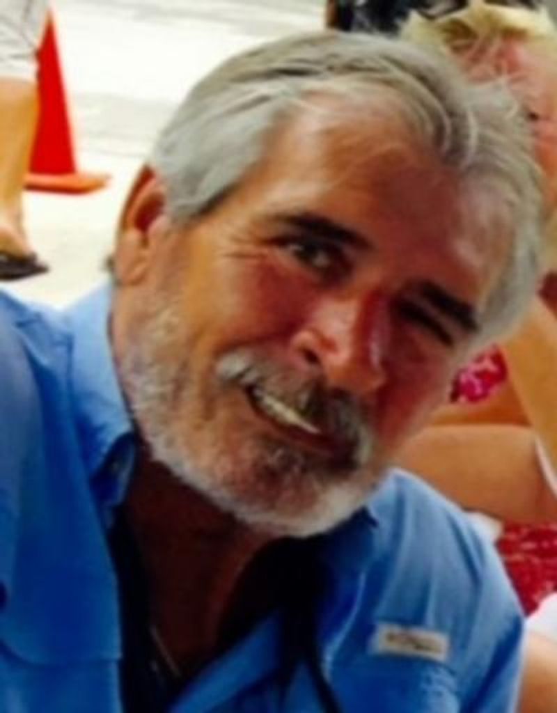 Bernard "Bernie" Joseph Socha Profile Photo