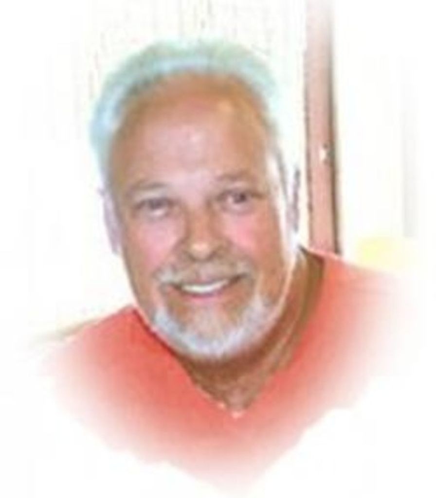 James Timothy Strickland Profile Photo