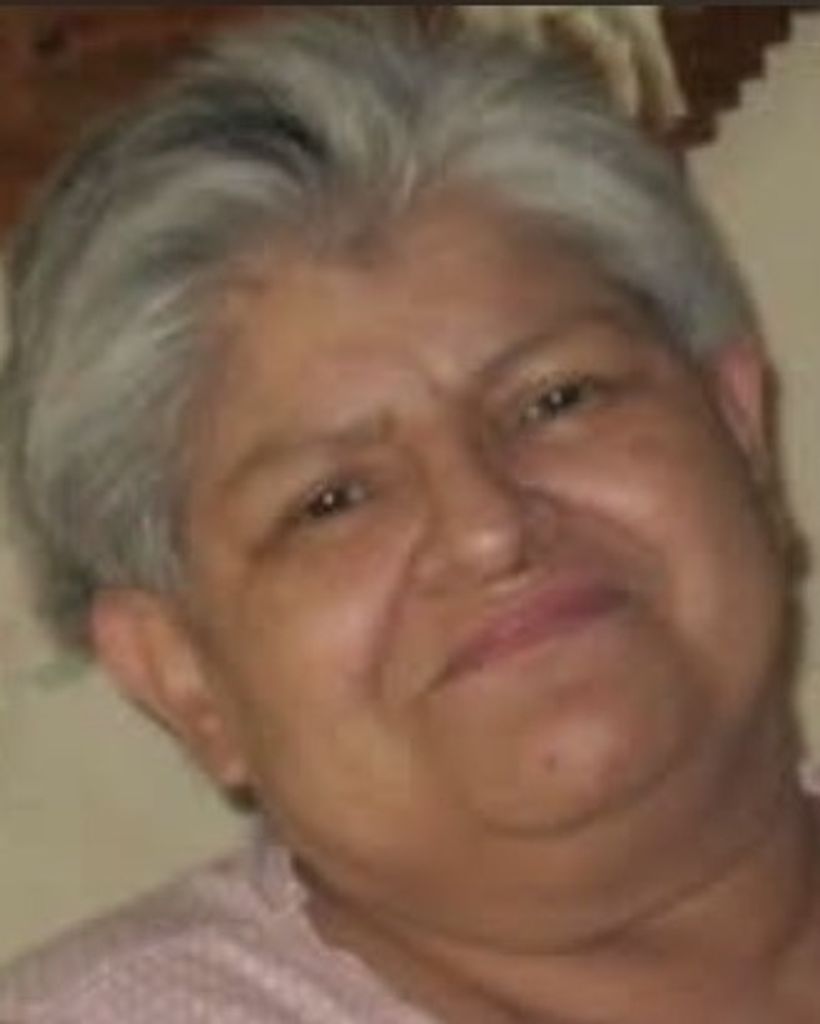 Victoria Chavez