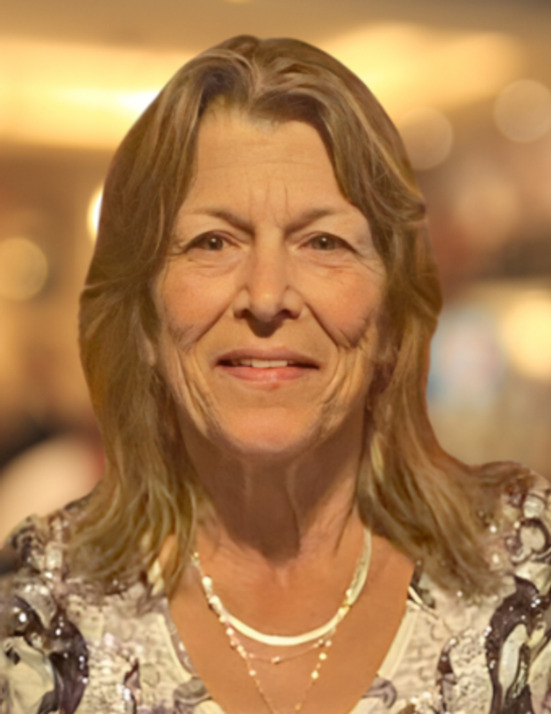 Vicki Andrews Riley Profile Photo