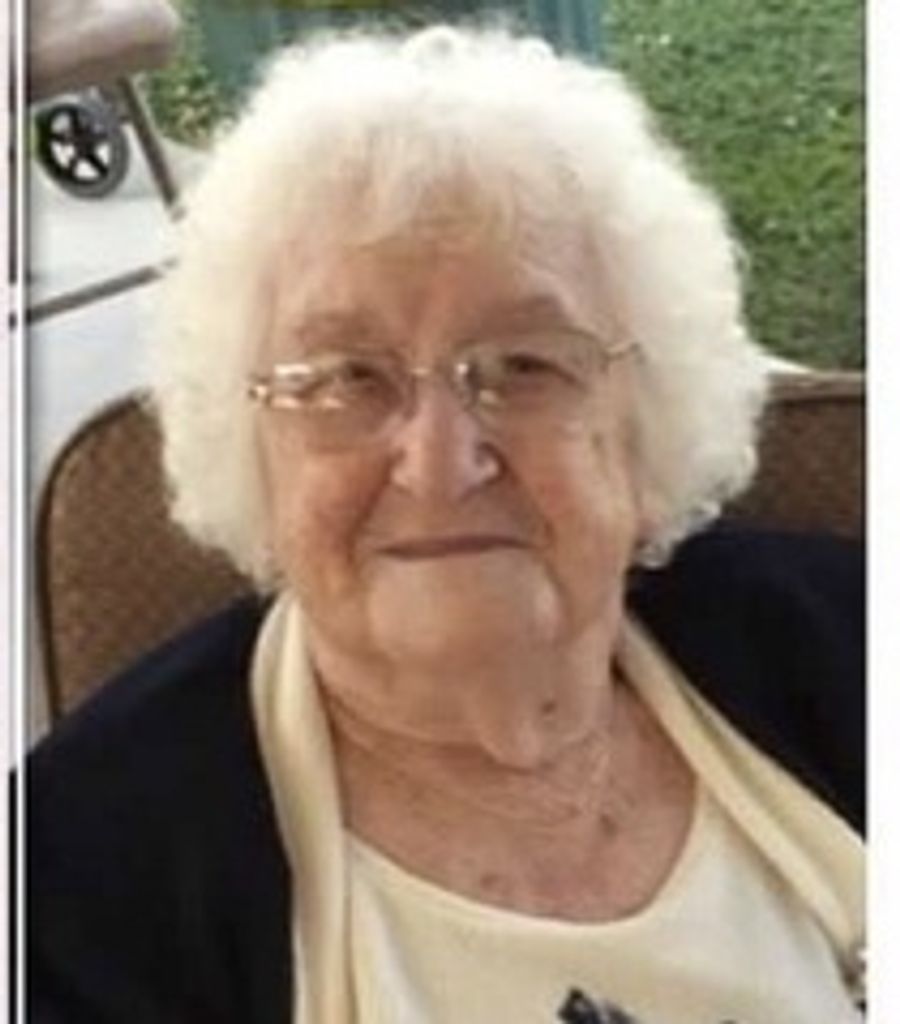 Margie Roy Profile Photo