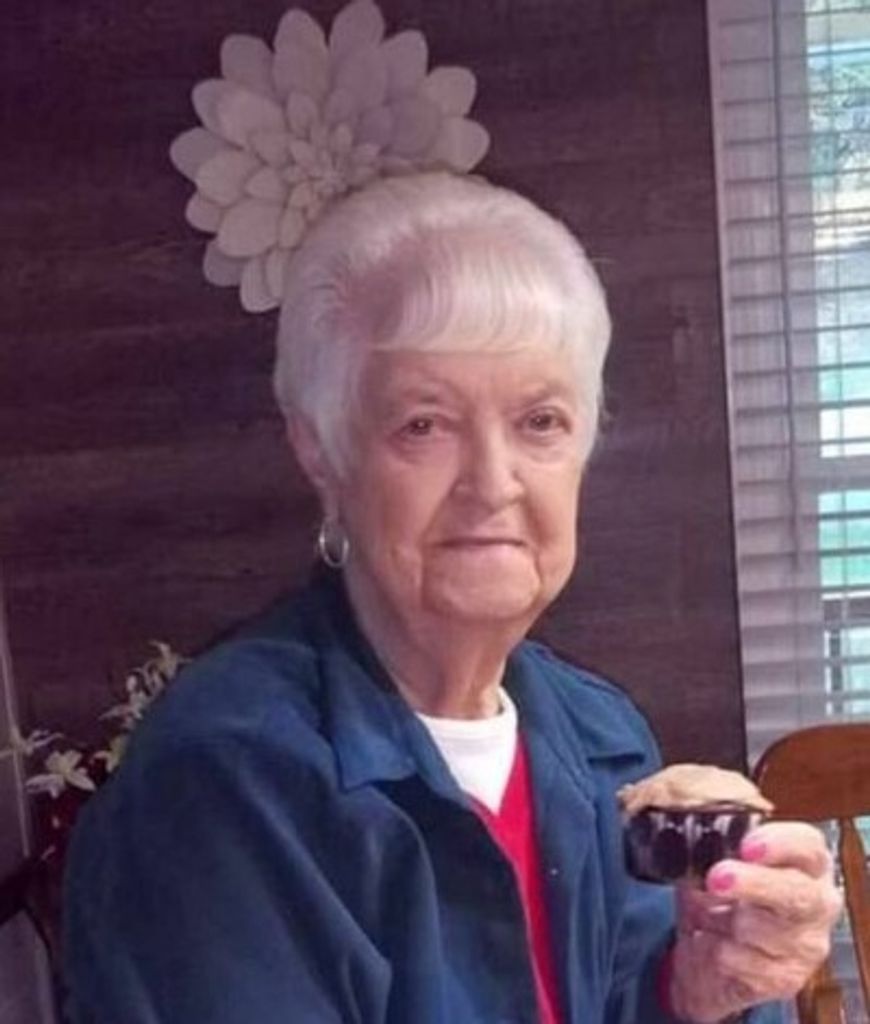 Lena Lodema Mullins Profile Photo