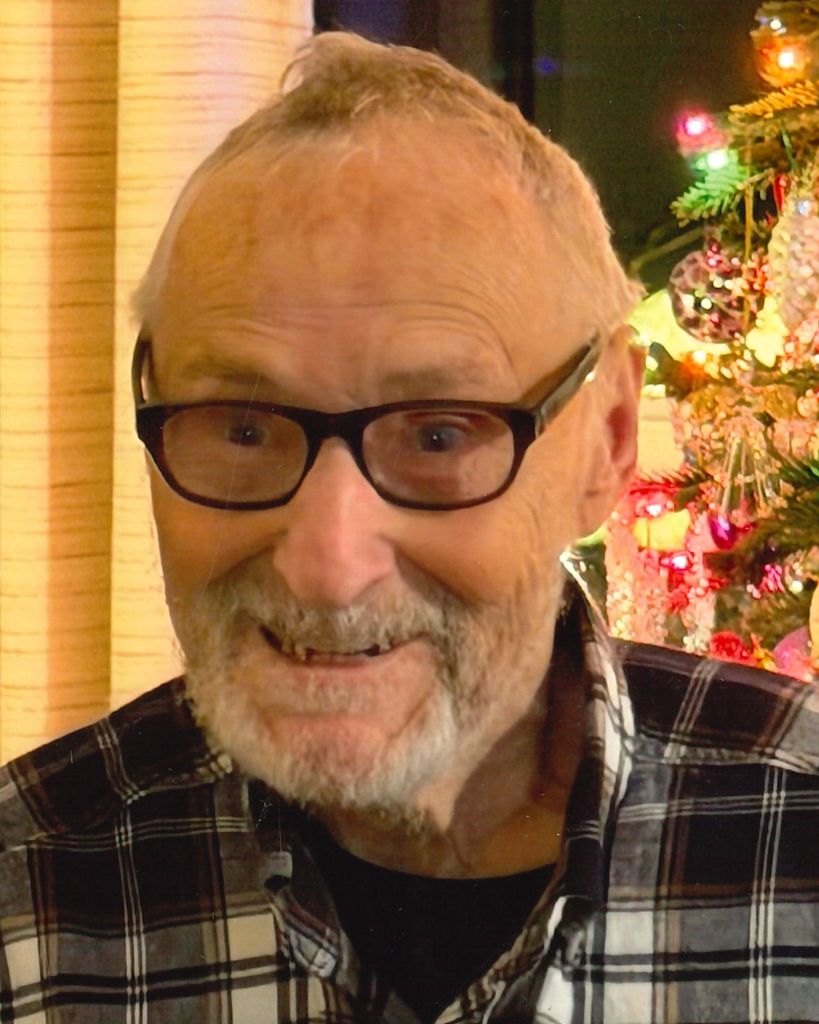 James "Jim" Louis Plog Profile Photo