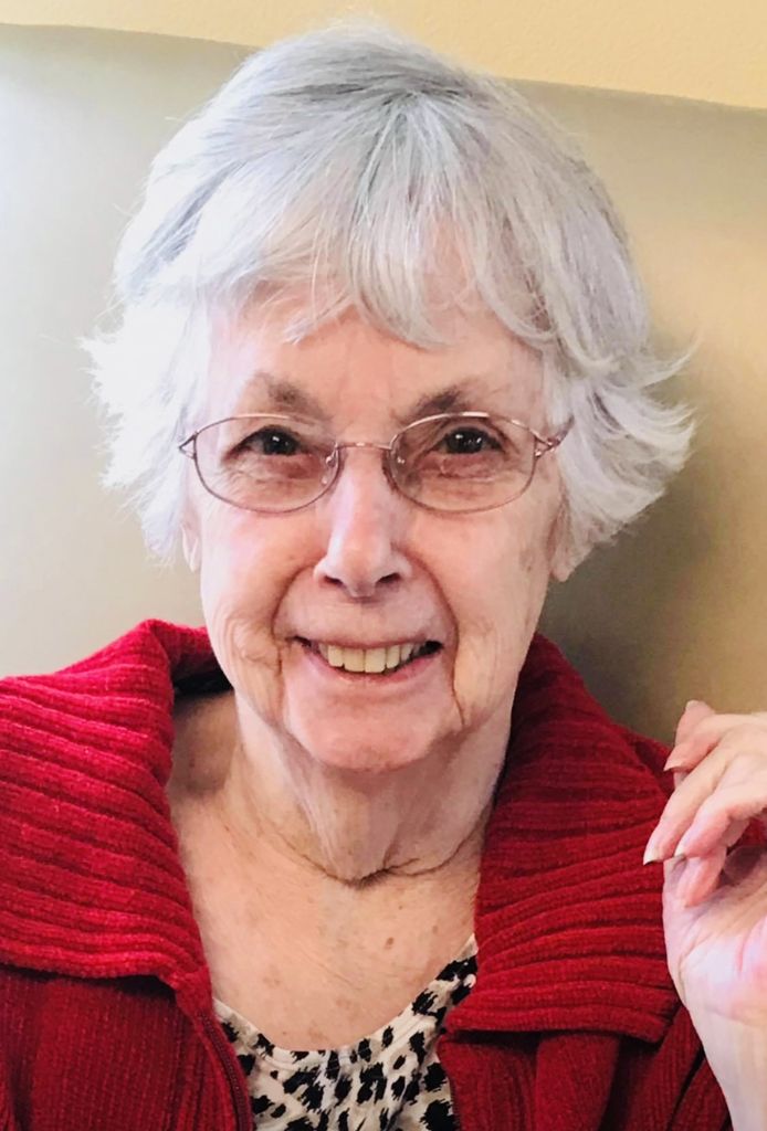 Betty Morgan Profile Photo