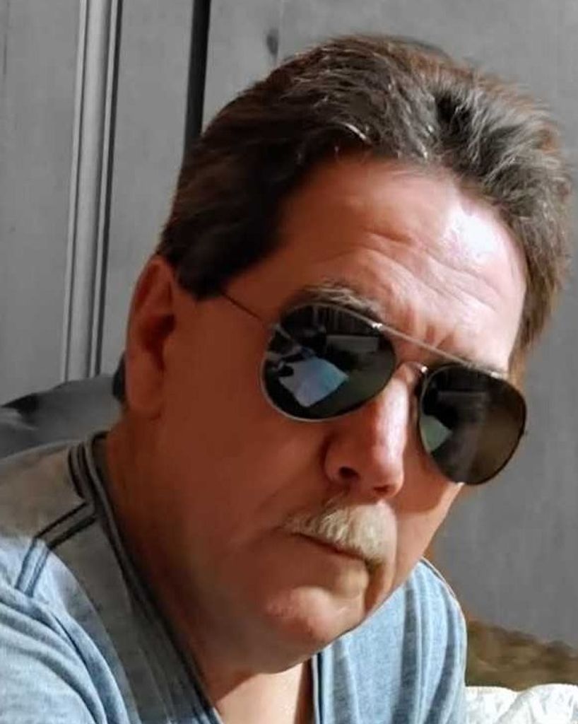 Danny L. Weible Profile Photo