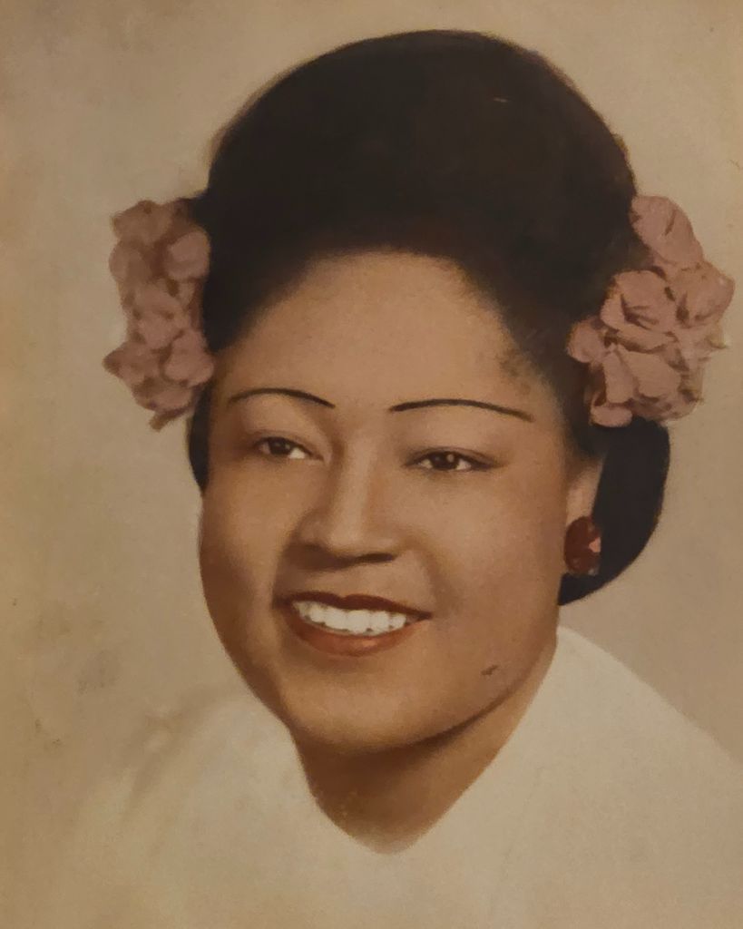 Dorothy Corbin
