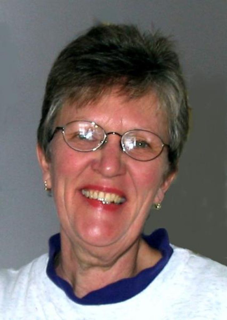 Patricia Fitzpatrick