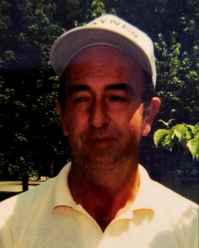 Danny Dale Haynes Profile Photo