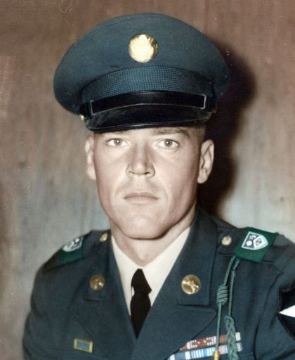 David R. Hancock Profile Photo