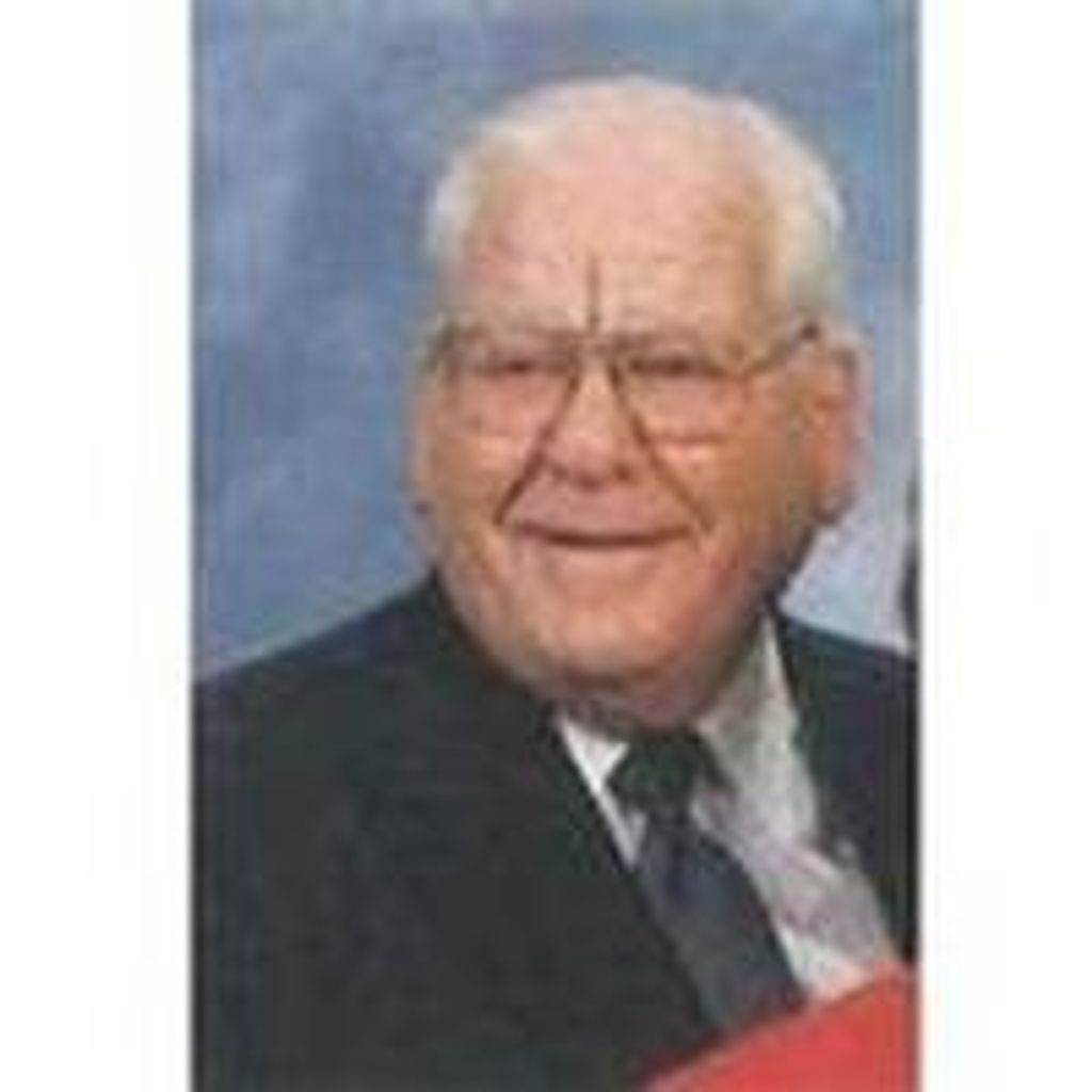 Ralph Aldus Weaver
