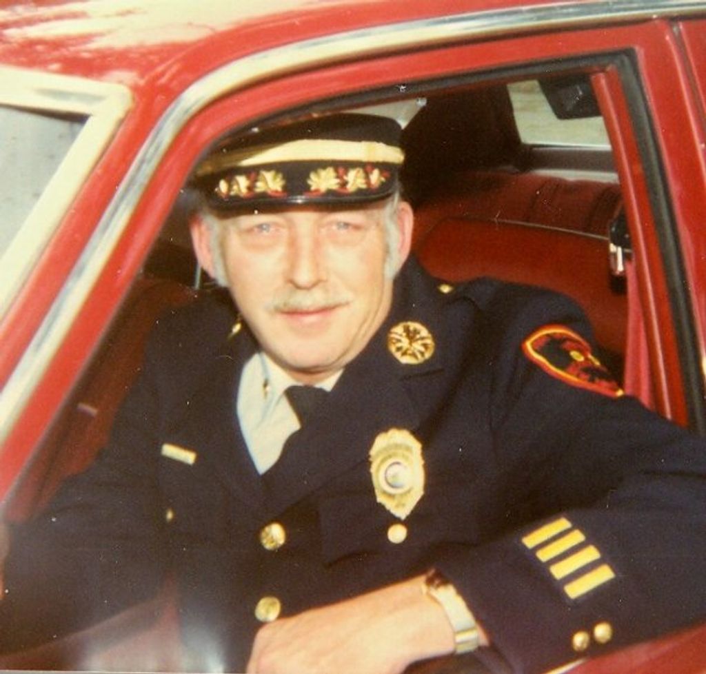 Allan Hall