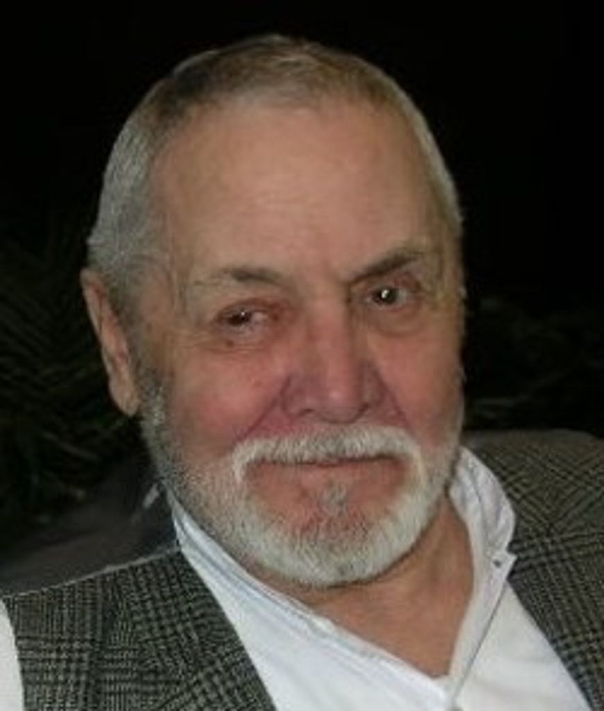 Ronald Phillips, Sr