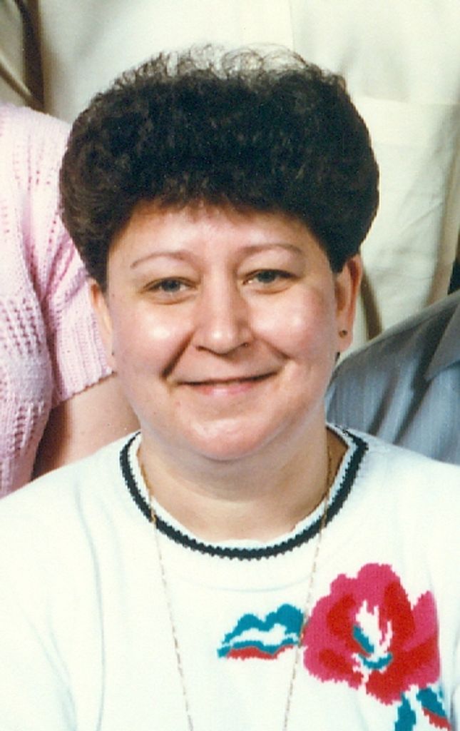 Carolyn Willigman  Batchelor