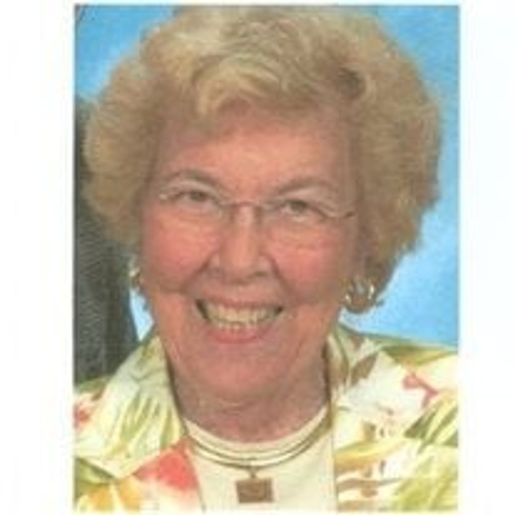 Jane Obituary
