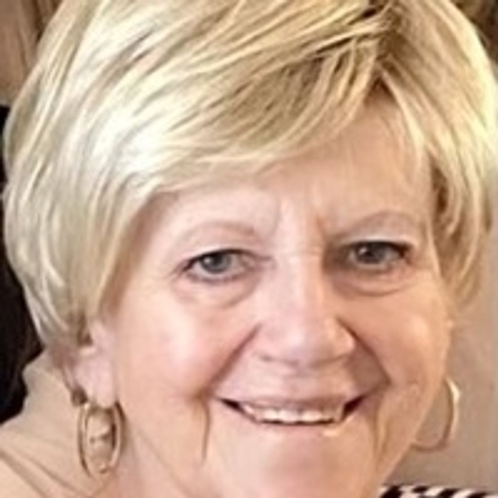 Sharron Potter Cwynar