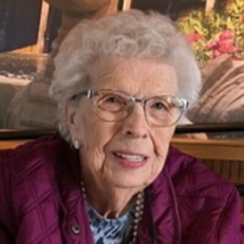 Shirley Jean Carpenter
