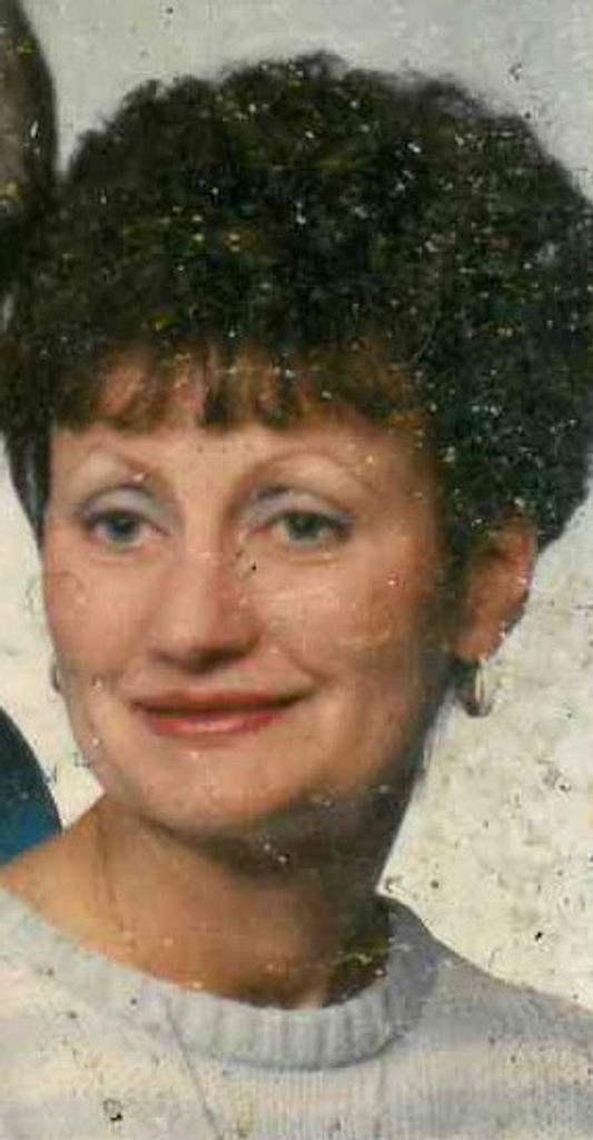 Vicky Gleason Adams