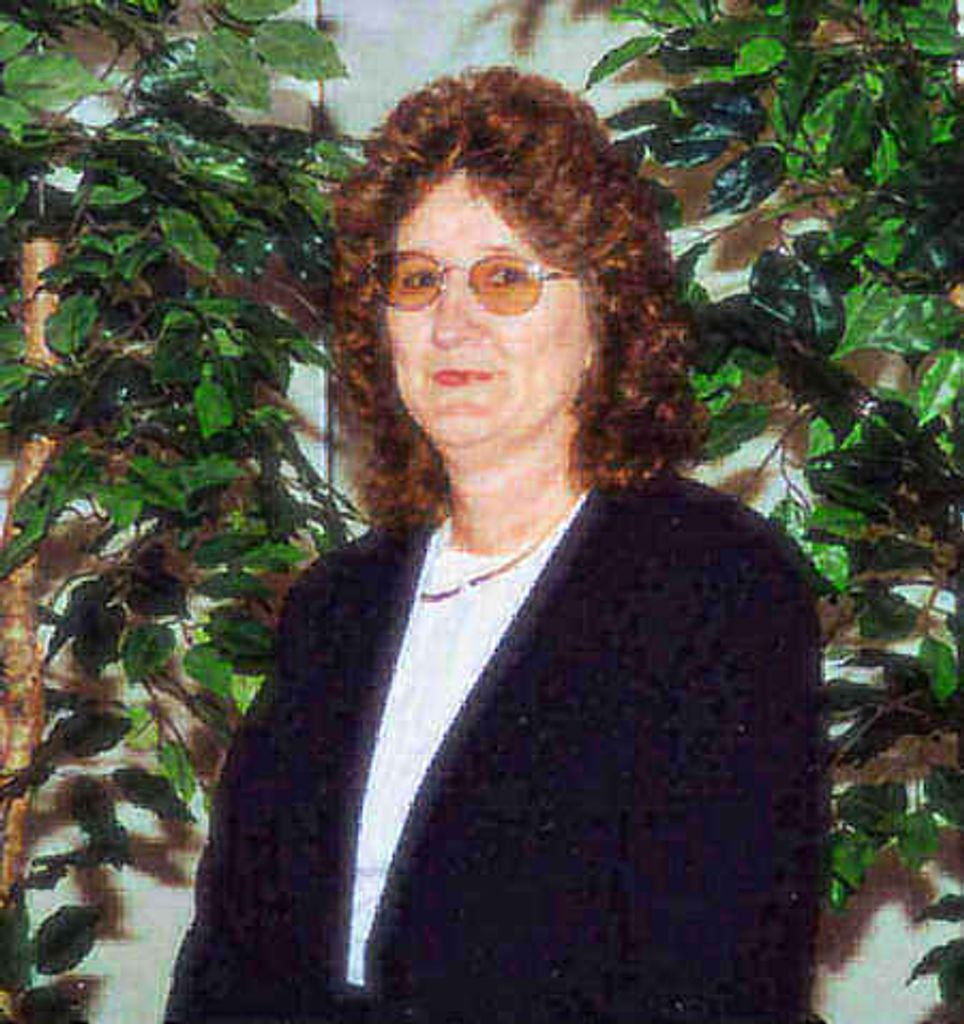 Ann A. Brigman