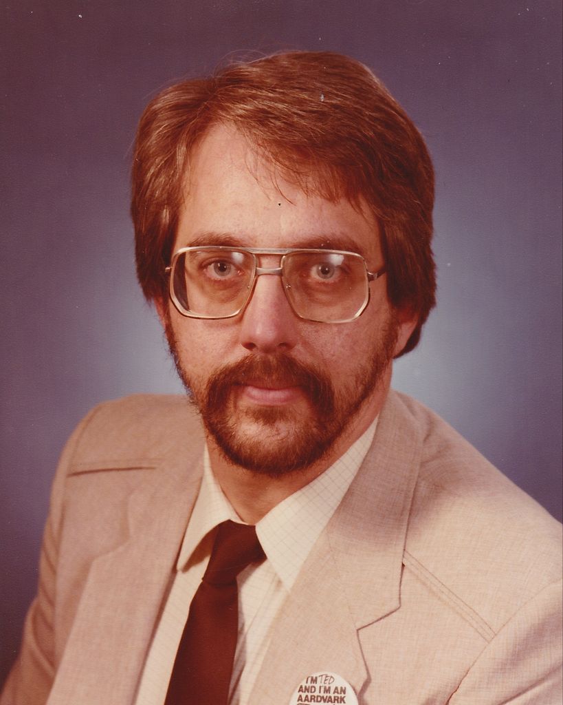 Theodore Wilson Ramsey Jr