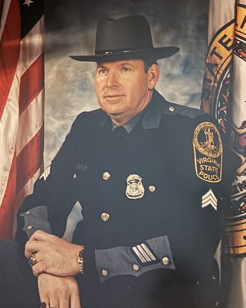Timothy Wayne Timberlake Profile Photo