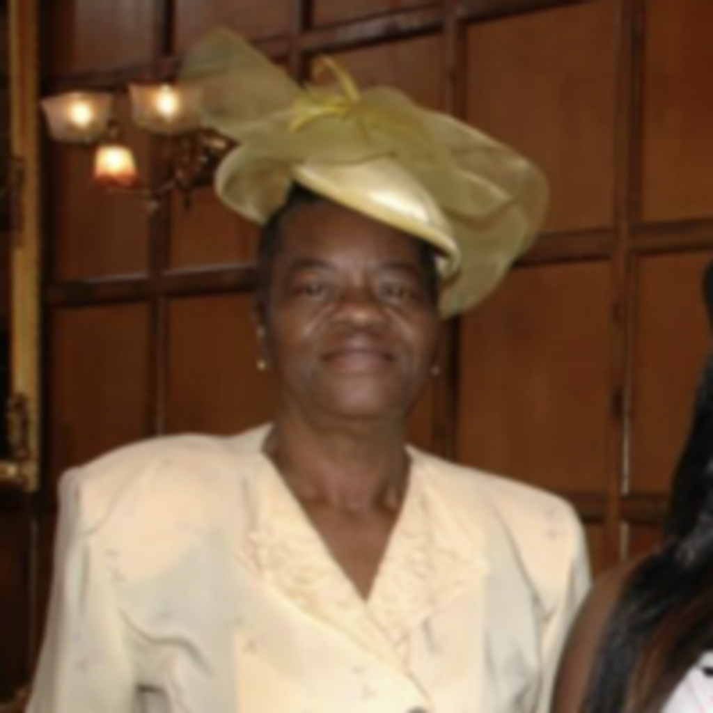 Mrs. Henrietta Ranson