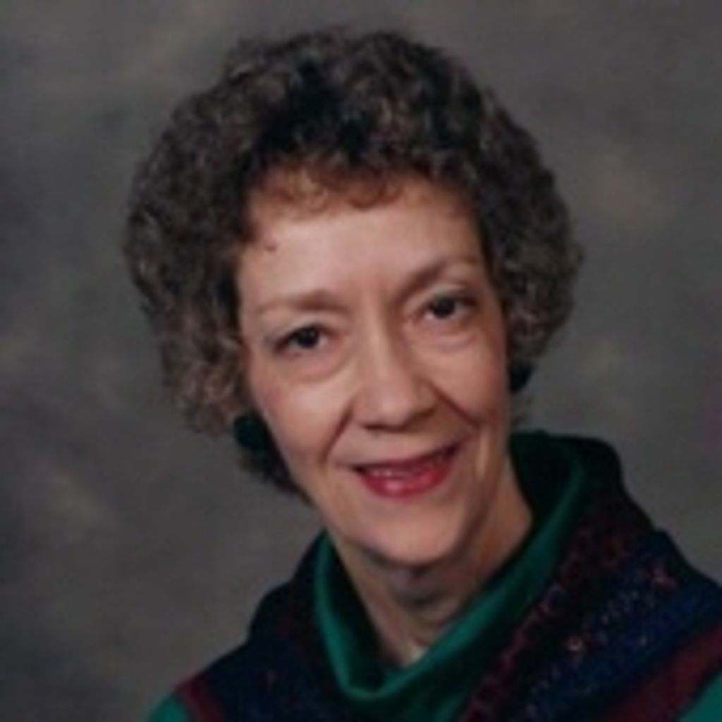 Judith 'Carol' Beach