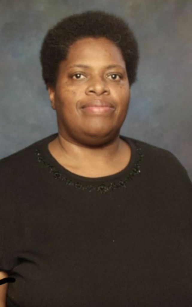 Beverly Yvetta Green Profile Photo