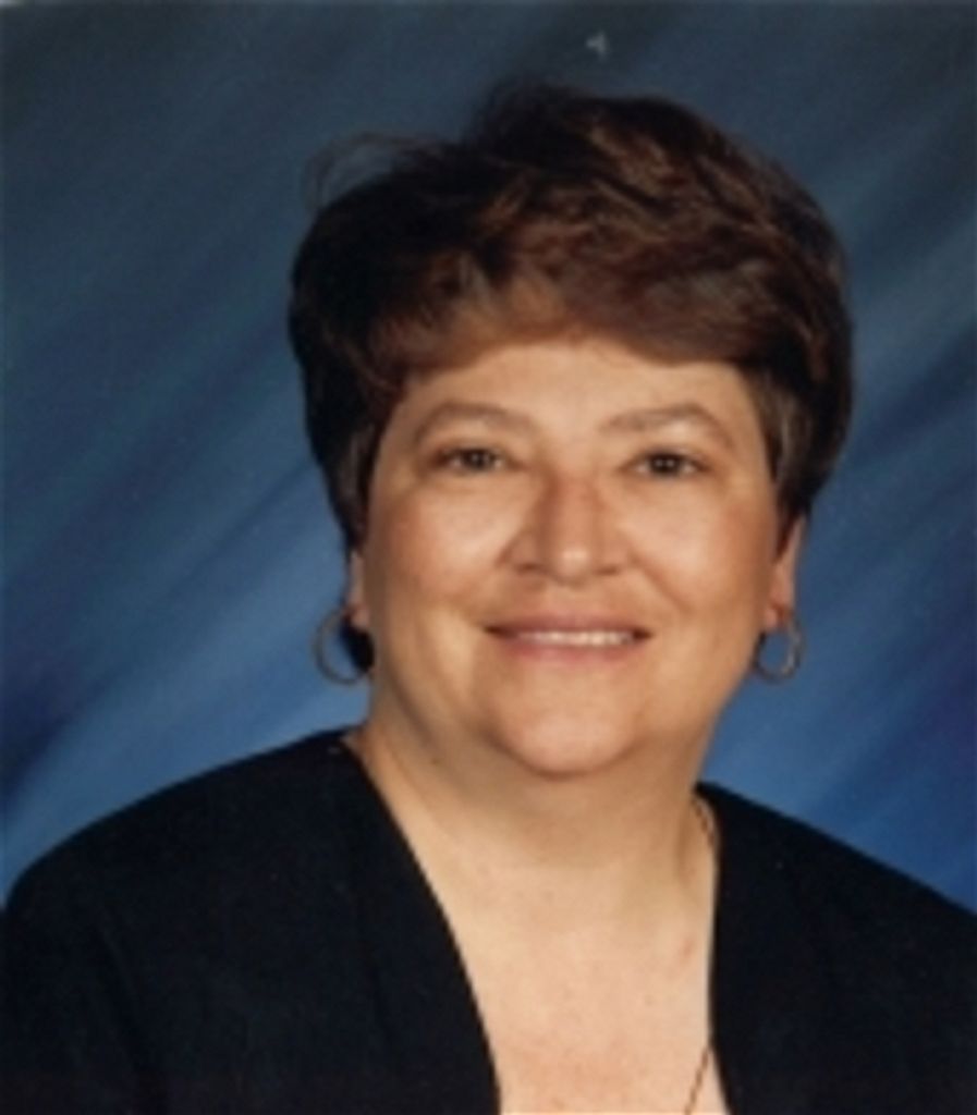 Dawnia Beth Cooper Profile Photo