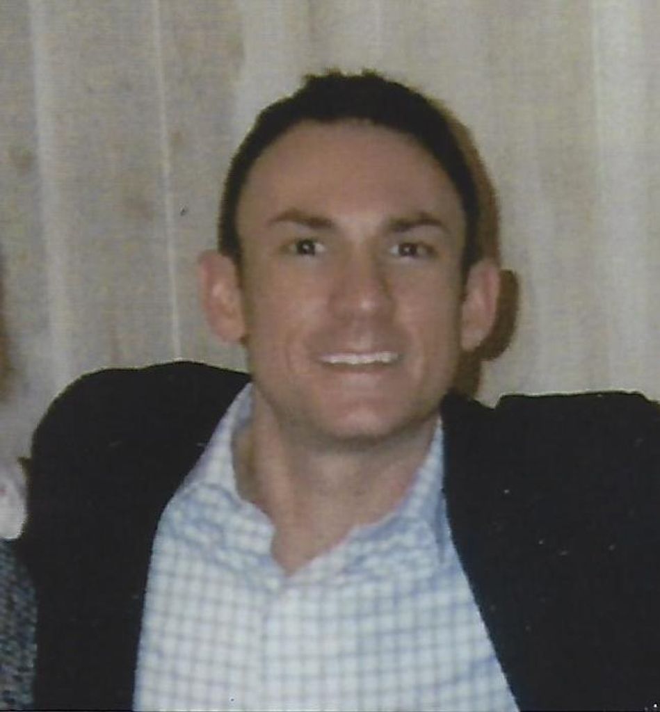 Chad Timothy Austin Profile Photo